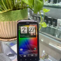 گوشی موبایل HTC sensaiten