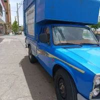 نیسان آپشنال درجه یک ۱۴۰۱