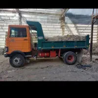 بیل لودر بابکت|خدمات حمل و نقل|سنندج, |دیوار