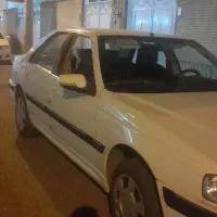 پارس موتور جدید