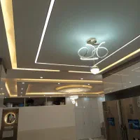 شاگرد علاقه‌مند به یادگیری ‌برق و نورپردازی|استخدام صنعتی، فنی، مهندسی|مرودشت, پشت سایپا‎|دیوار