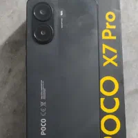 poco x7 pro تلفن
