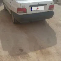 ۱۳۱|خودرو کلاسیک|اهواز, یوسفی|دیوار