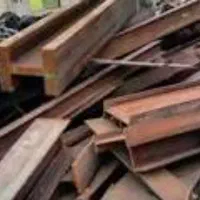 داد وستد پروفیل قوطی کهنه ۳متری