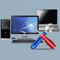 تعممیرات تخصصی کامپیوتر و لب تاب با قیـ ـمت مناسب