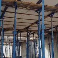 نیازمند اکیپ متری قالب بندی، دستمزدی