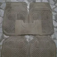 زیر پایی و کفپوش صندوق عقب خودرو