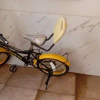 دوچرخه