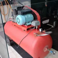 پمپ باد ۲۵۰ در حد