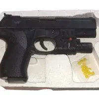 تفنگ ساچمه ای بازی