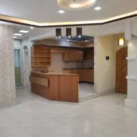 رهن کامل واحد 90 متری قلنبر