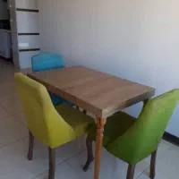 میز و صندلی ناهار خوری
