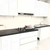 واحد ۱۲۰ متری کلید نخورده