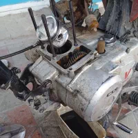 تعمیرات تخصصی موتور سیکلت های ایرانی|خدمات موتور و ماشین|نورآباد, |دیوار