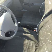 پراید 132مدل88