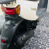 موتور پاکشتی سوزوکی لتس فور 50ccعطیقه درحد|موتورسیکلت|بندرعباس, |دیوار