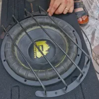 مانیتور،ردیاب،دزدگیر و سیستم صوتی خودرو و موتور|قطعات یدکی و لوازم جانبی|بابلسر, |دیوار