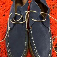 کفش نیم بوت Massimo Dutti اورجینال|کیف، کفش، کمربند|تهران, امانیه|دیوار