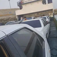 دربستی برون شهری