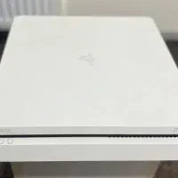 Ps4 slim|کنسول، بازی ویدئویی و آنلاین|شاهین‌شهر, شهرک میلاد|دیوار