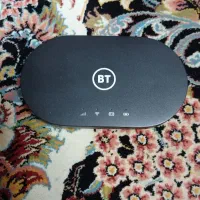 مودم قابل حمل سرعت بالا