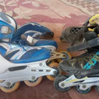 اسکیت کارتن تلوزیون|دوچرخه، اسکیت، اسکوتر|برازجان, |دیوار