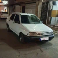 پراید ۱۳۱ ۹۸ فول ایربگ و هیدرولیک abs|خودرو سواری و وانت|رشت, تازه آباد|دیوار