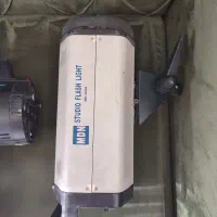 کیت فلاش استدیو|دوربین عکاسی و فیلم‌برداری|همدان, |دیوار