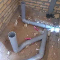 ارائه انواع خدمات فنی و مهندسی تاسیسات