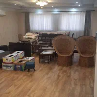 رهن تک واحدی ۳خواب،پارک آلمانی ها