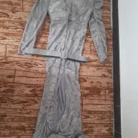 پیراهن مجلسی