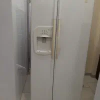 فروش یخچال فریزر ساید امریکایی