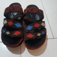 گیوه سایز ۴۱ و ۴۲ زندان بافت|کیف، کفش، کمربند|گرگان, |دیوار