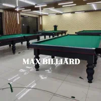 میز اسنوکر ایت طرح کایلی KAILYMAX شرکت مکث بیلیارد|ورزش‌های توپی|تهران, صادقیه|دیوار
