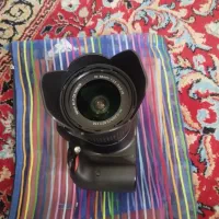 دوربین نیکن|دوربین عکاسی و فیلم‌برداری|سیرجان, |دیوار