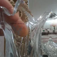 آینه  و شمعدان و میز|بوفه، ویترین، کنسول|قم, پردیسان|دیوار