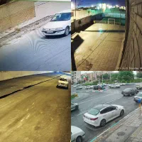 فروش و نصب دوربین مداربسته نصب سریع و اقساط 7ماهه|دوربین مداربسته|یزد, |دیوار