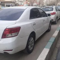 آریو اتوماتیک 1600cc، مدل ۱۳۹۷|خودرو سواری و وانت|کوهدشت, |دیوار