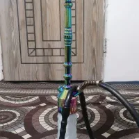 قلیان کرنو اصلی