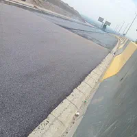 پیمانکاری اسفالت قیرگونی ایزوگام