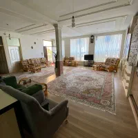 حیاط 280 متری|فروش خانه و ویلا|مرند, |دیوار