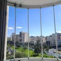 شیشه ریلی جمعشو ،جام بالکن|خدمات پیشه و مهارت|بابل, |دیوار