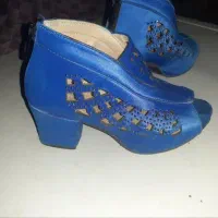 کفش مجلسی بچگانه