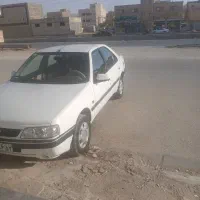 پژو اتاق SLXموتور ۱۸۰۰|خودرو سواری و وانت|اصفهان, بهارستان|دیوار