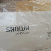 ماشین لباسشویی اسنوا