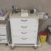 وسایل مطب پزشکی کامل