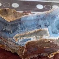 سنگ عقیق سلیمانی