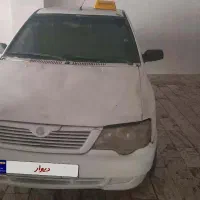 پراید مدل 88