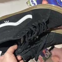 کتونی ونس ۴۵ اورجینال واقعی کپی نیستvans