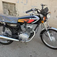 هندا۹۴کویر درحدصفر